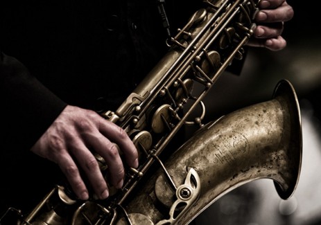 Corso di Sax Classic and Jazz