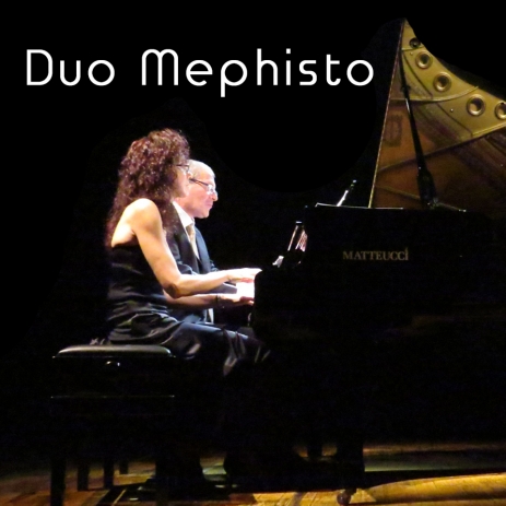 Duo Mephisto